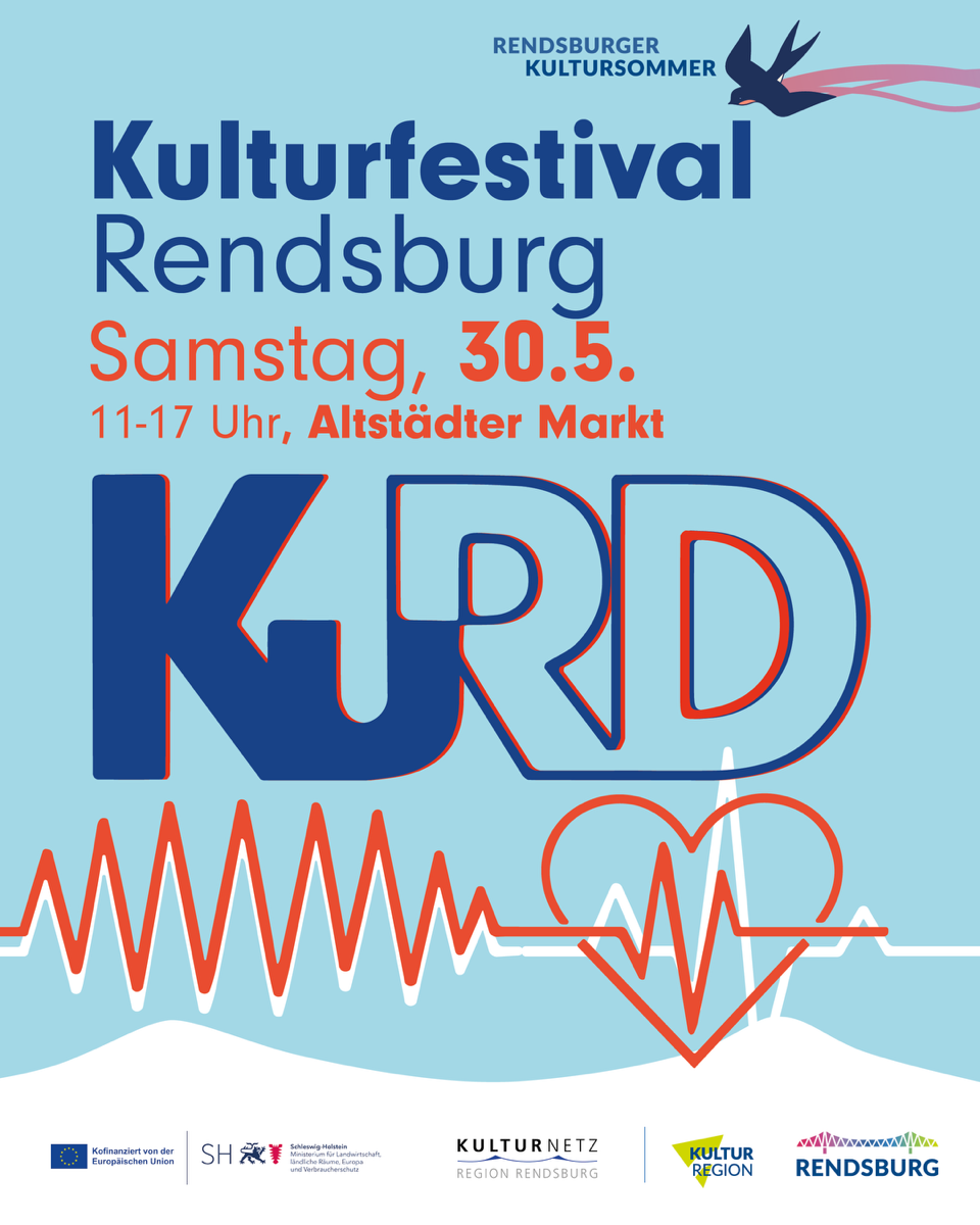 Kulturfestival Rendsburg
