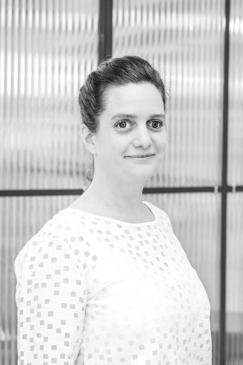Portrait Katharina Heistinger