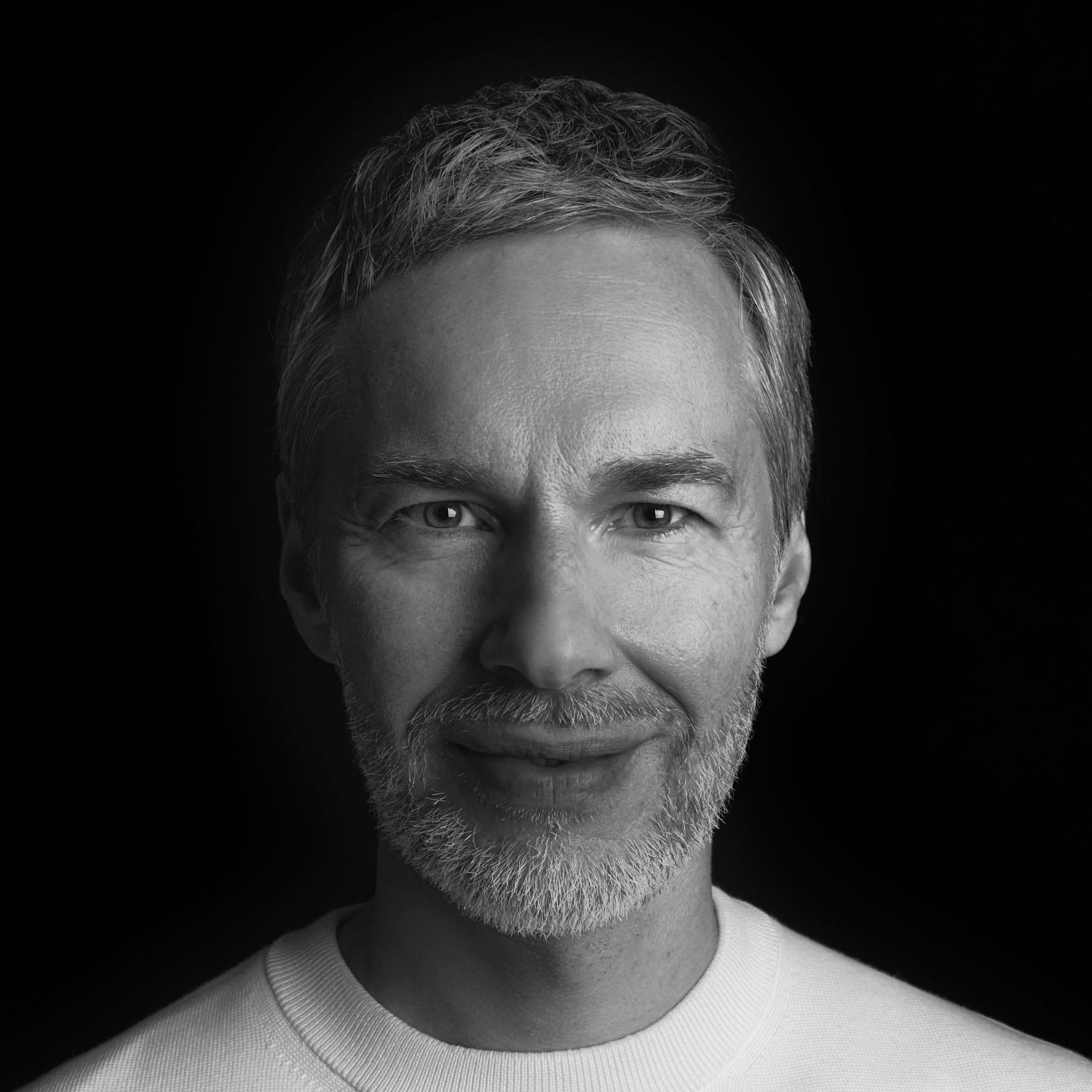 Portrait Christian Oldenburg